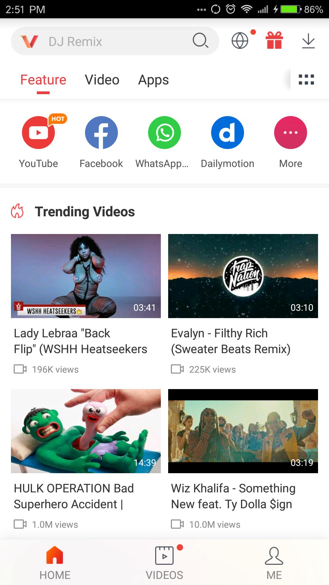 Youtube downloader for android apk