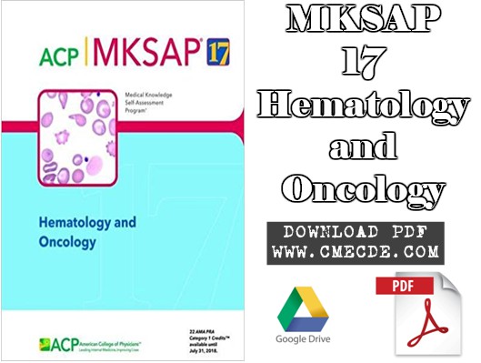 Mksap 17 Pdf Free Download For Android