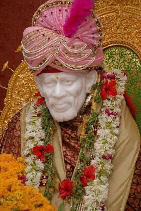 Sai Baba Images Hd 1080p For Mobile Download